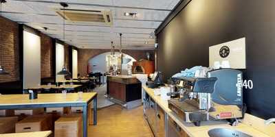 Taller De Pizzes Matarò