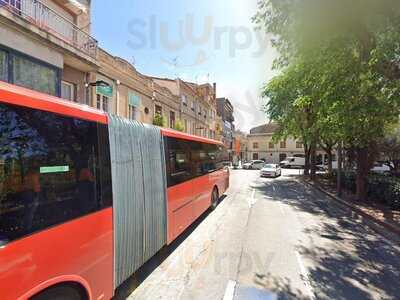 Taller De Pizzes Matarò