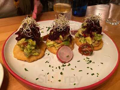 No. 6 Cocina Sencilla