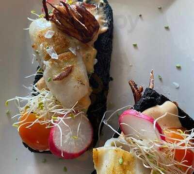 No. 6 Cocina Sencilla