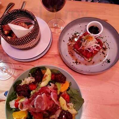 No. 6 Cocina Sencilla