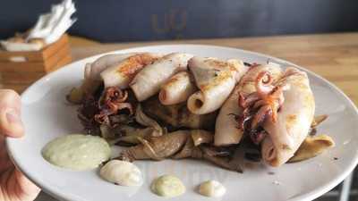 No. 6 Cocina Sencilla