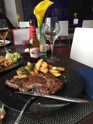 Fricando Taberna Mediterranea