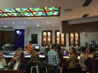 Fricando Taberna Mediterranea