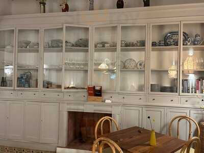 Ses Forquilles - Casa De Comidas