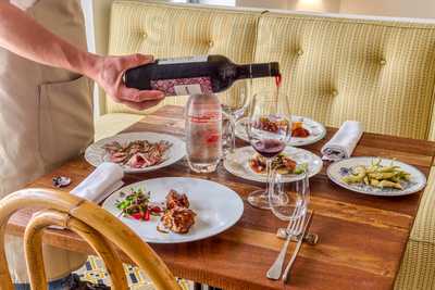 Ses Forquilles - Casa De Comidas