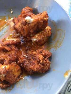 Bar Luz - Chicken Shack