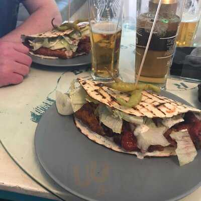 Bar Luz - Chicken Shack