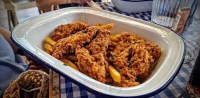 Bar Luz - Chicken Shack