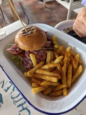 Bar Luz - Chicken Shack