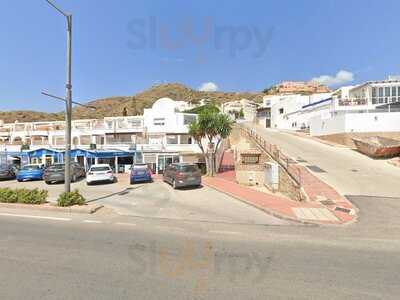 Bar Luz - Chicken Shack