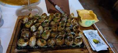 La Llar De L'all I Oli