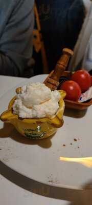 La Llar De L'all I Oli