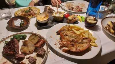 La Llar De L'all I Oli