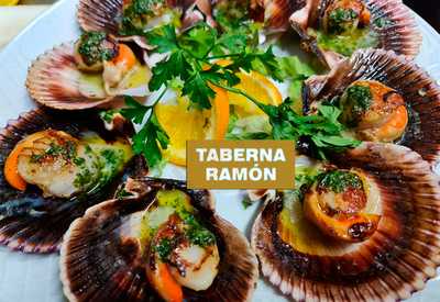 Taberna Ramón