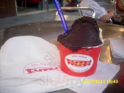 Geladeria Tutti Frutti