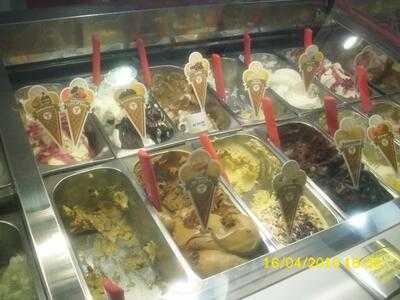 Geladeria Tutti Frutti