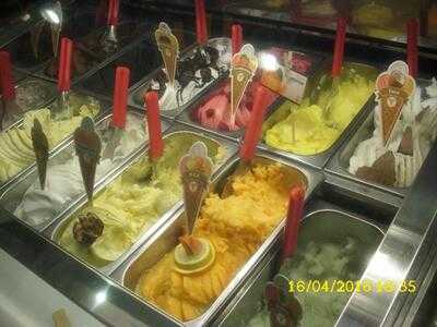 Geladeria Tutti Frutti