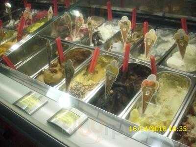Geladeria Tutti Frutti