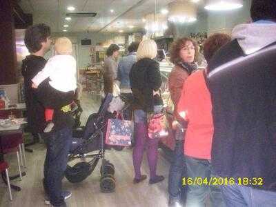 Geladeria Tutti Frutti