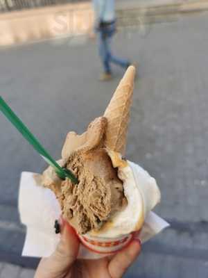 Geladeria Tutti Frutti