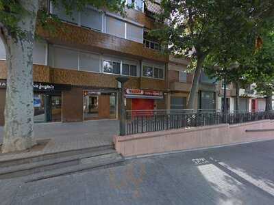 Geladeria Tutti Frutti