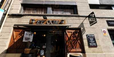 El Cóm Food & Wine Bar