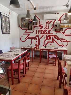 Bottega Panevino By Osteria La Taverna