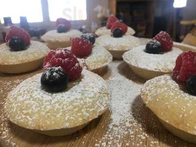 Bottega Panevino By Osteria La Taverna