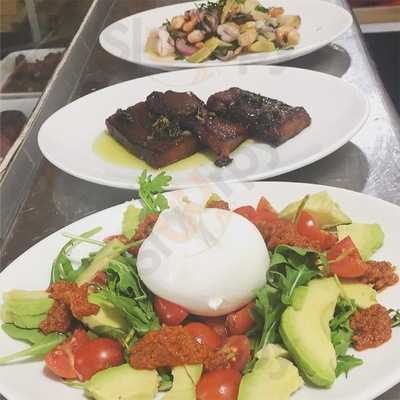 Bottega Panevino By Osteria La Taverna