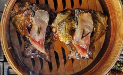 Pepe Viera Restaurante