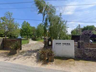 Pepe Viera Restaurante