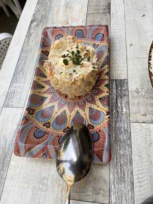 Kalaka Vinos Y Tapas