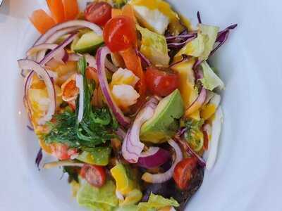 Kalaka Vinos Y Tapas