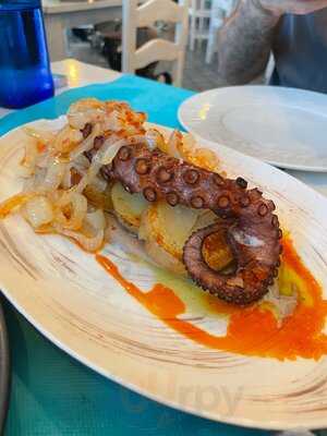 Kalaka Vinos Y Tapas