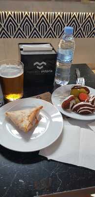 Bocaito Andalusí Halal