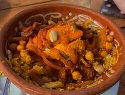 Bocaito Andalusí Halal