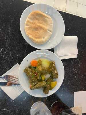 Bocaito Andalusí Halal