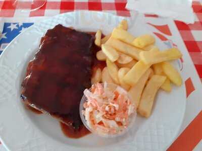 Liberty's American Diner