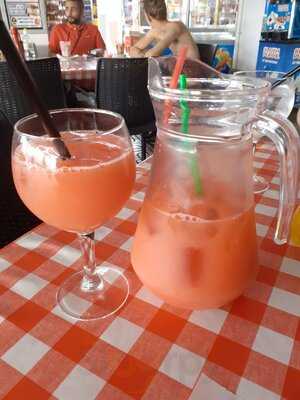 Liberty's American Diner