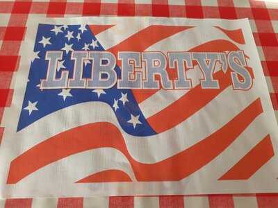 Liberty's American Diner