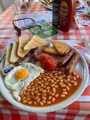 Liberty's American Diner