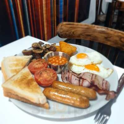 Liberty's American Diner