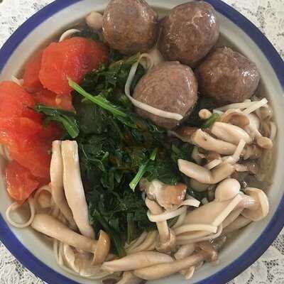 Southern Beauty Cantonese Restaurant