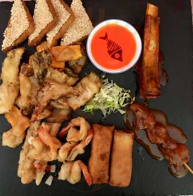 Southern Beauty Cantonese Restaurant