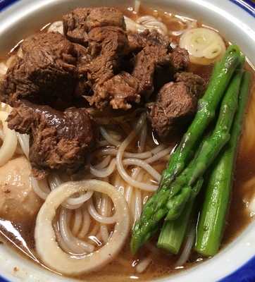 Southern Beauty Cantonese Restaurant