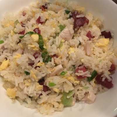 Southern Beauty Cantonese Restaurant