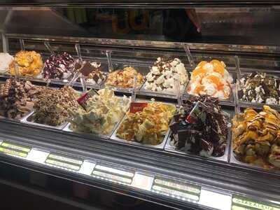 Emozioni Heladería Artesanal