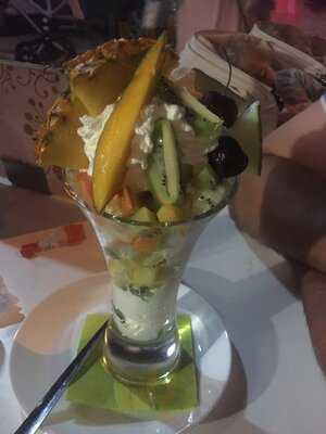 Emozioni Heladería Artesanal