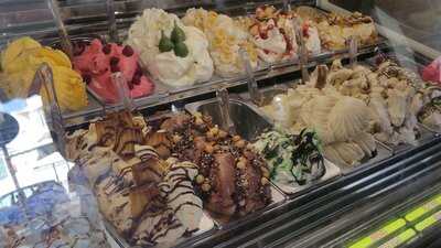 Emozioni Heladería Artesanal